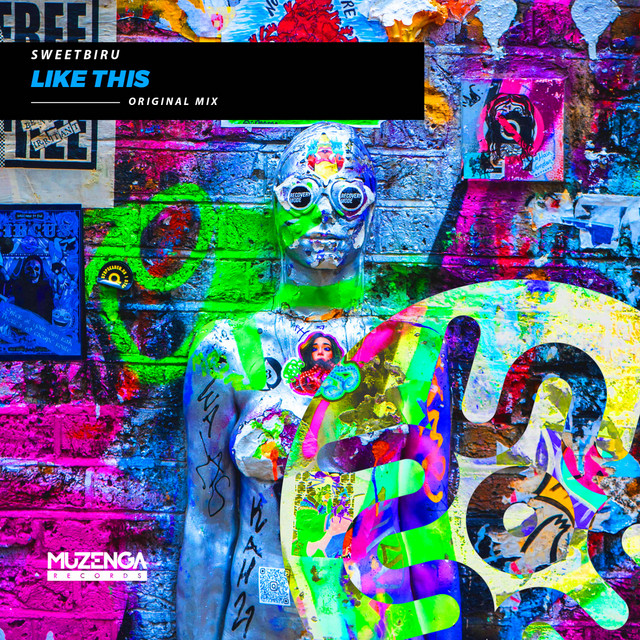 Like This cover art