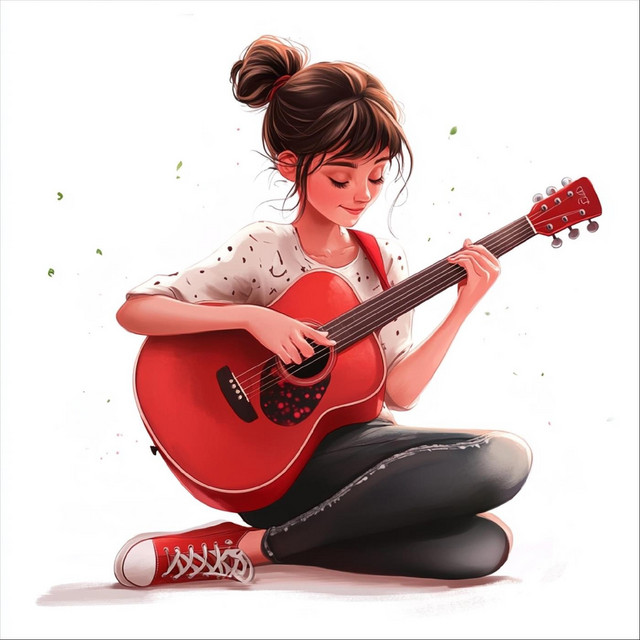 Adrienette Slow Dance (From 