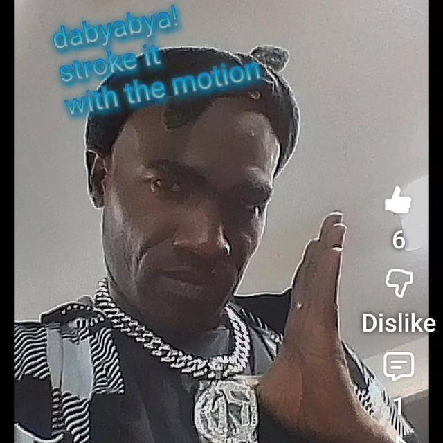 Stroke with the Motion