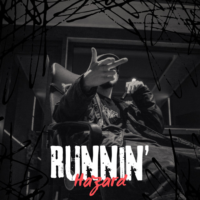 RUNNIN' cover art