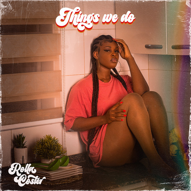 Things We Do cover art