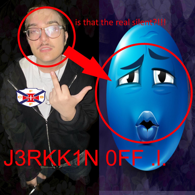 J3RKK1N 0FF cover art