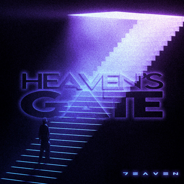 Heaven's Gate cover art