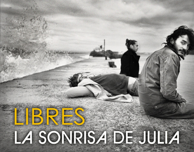 Libres (Exclusive Bonus Track)