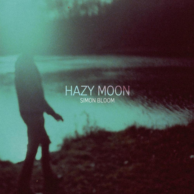 Hazy Moon cover art
