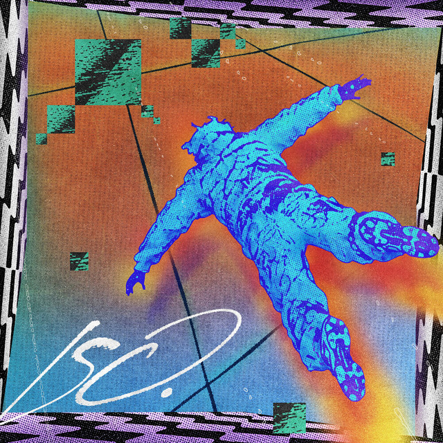 ISO by Ambid Jack