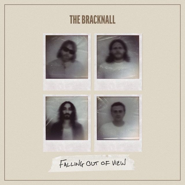 Falling Out Of View cover art