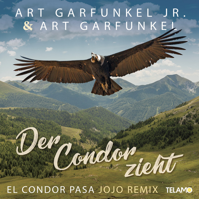 Der Condor zieht - Jojo Remix