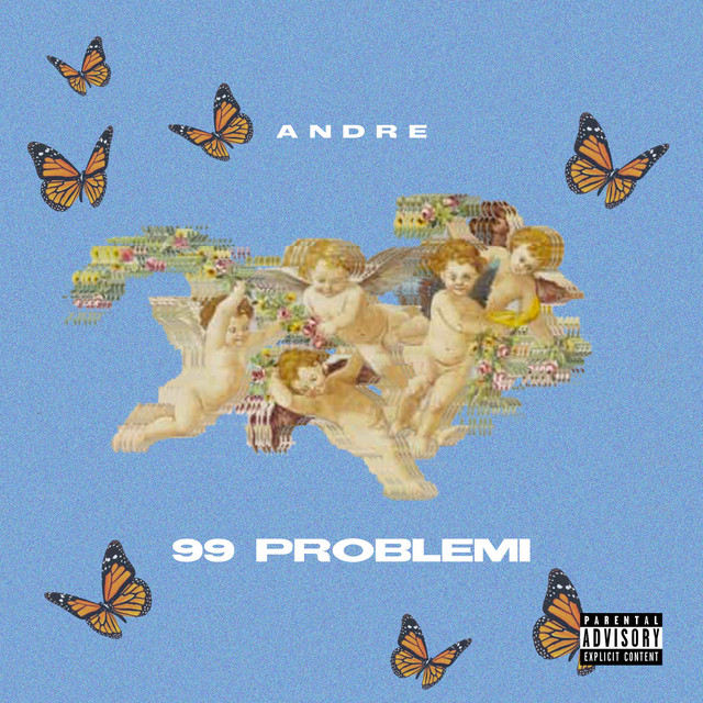 99 Problemi cover art