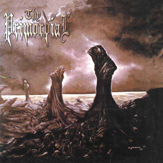 The Heresy Of An Age Of Reason cover art