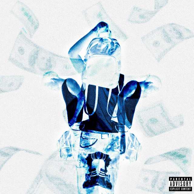 NOT RN LATER cover art