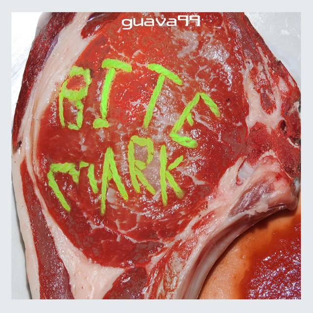 BITEMARK cover art