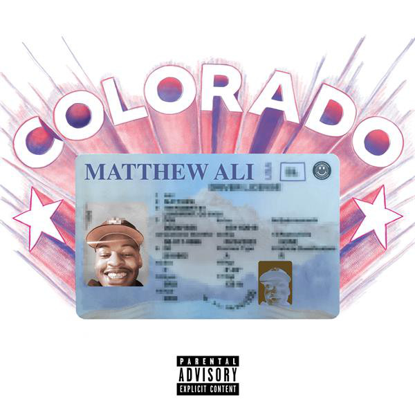 Colorado cover art