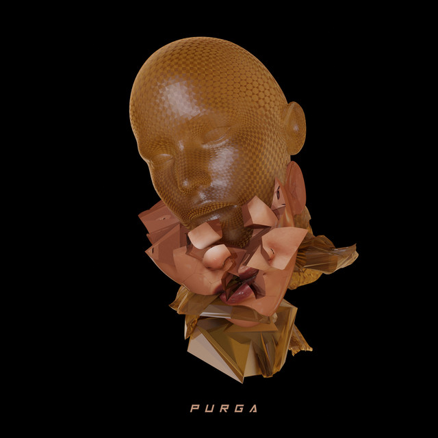 Purga cover art