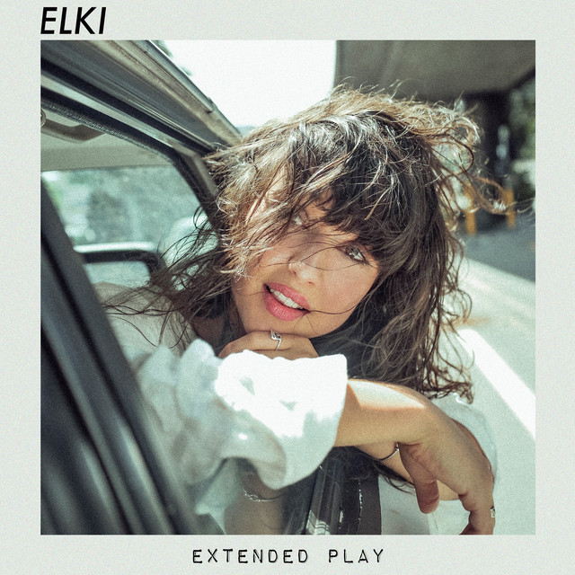 Extended Play cover art