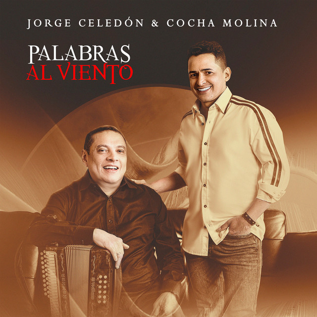 Palabras Al Viento - Cover