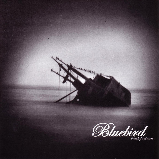 Black Presence cover art