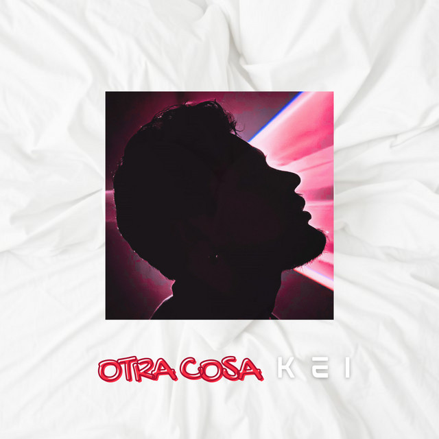 OTRA COSA cover art
