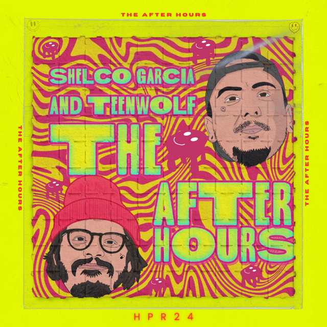 After Hours - Extended Mix cover art