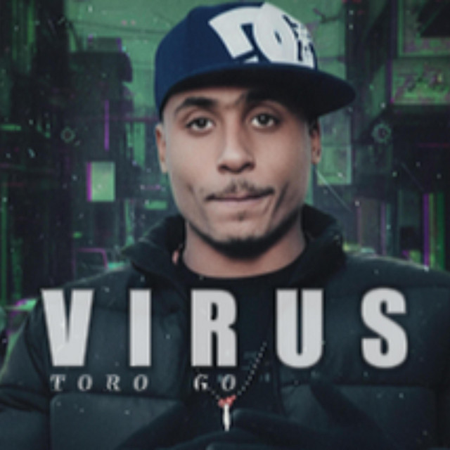 VIRUS cover art