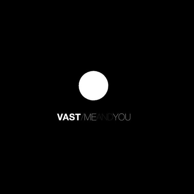 Me and You cover art