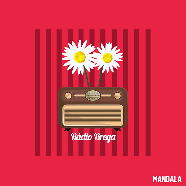 Radio Brega cover art