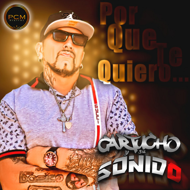 POR QUE TE QUIERO