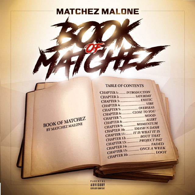 Matchez Malone