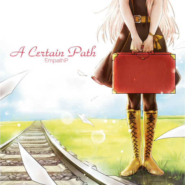 A Certain Path cover art