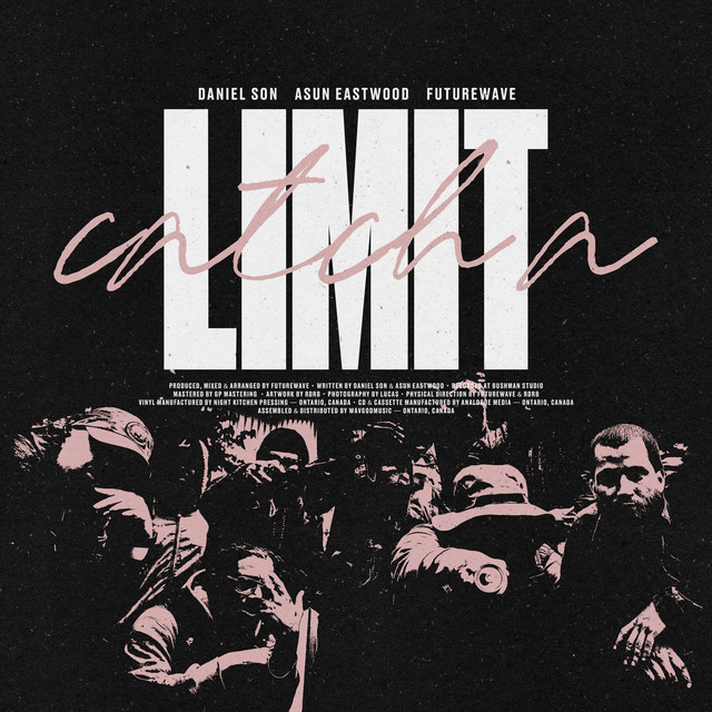 Catch A Limit cover