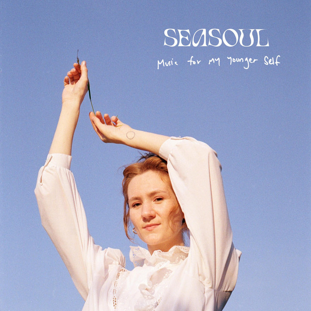 Music For My Younger Self cover art