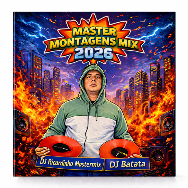 Master Montagens Mix