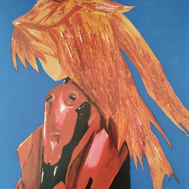 LAS QUE NUNCA DEBIERON DE SALIR cover art
