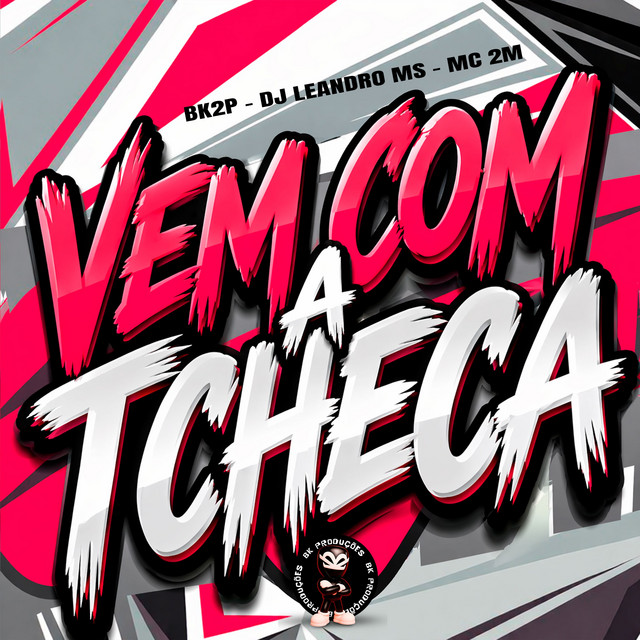 VEM COM A TCHECA