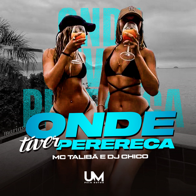 ONDE TIVER PERERECA