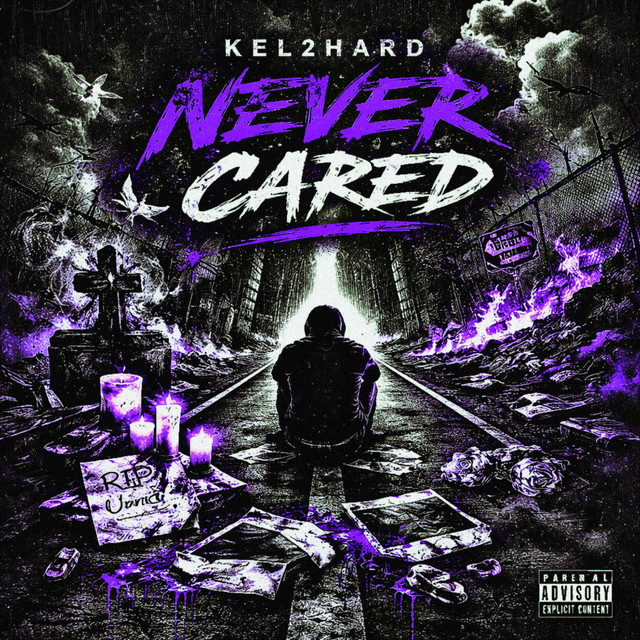 Never Cared