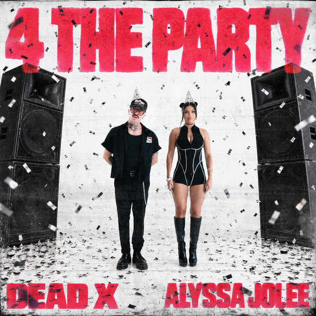 4 THE PARTY