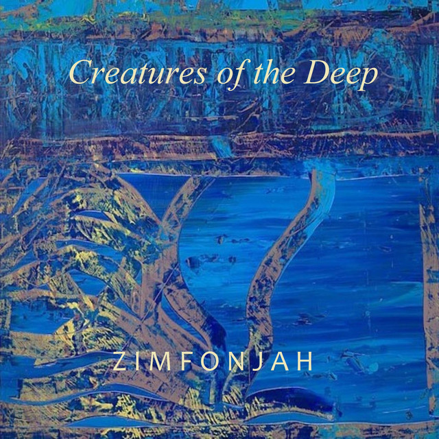 Creatures of the Deep