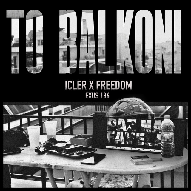 TO BALKONI