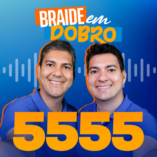 Braide em Dobro
