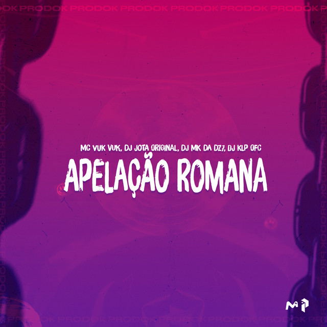 APELAÇÃO ROMANA