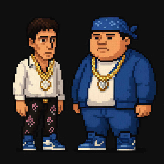 TONY MONTANA