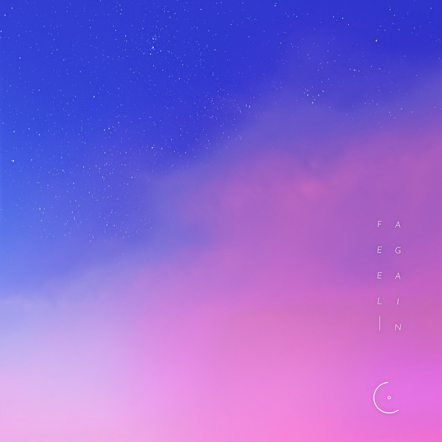 Feel Again cover art
