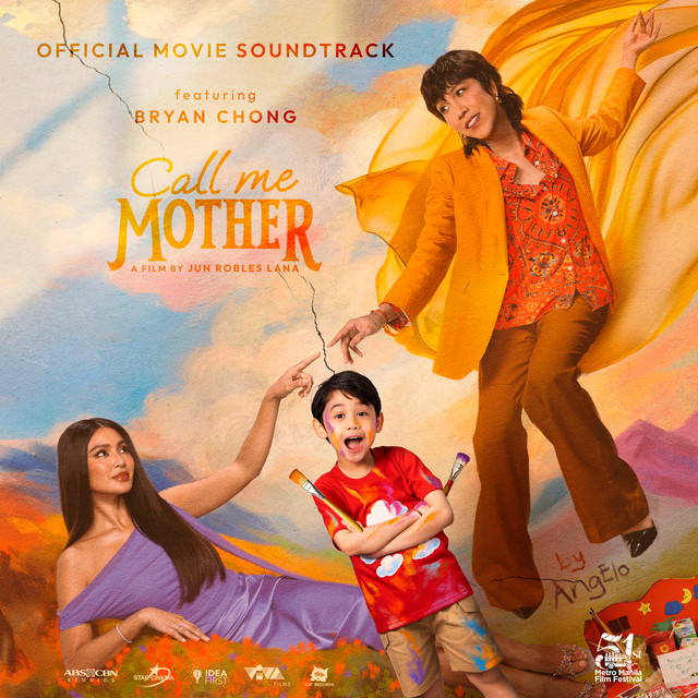 Call Me Mother (Original Soundtrack) cover art