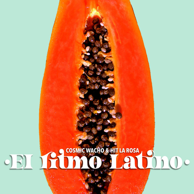 El Ritmo Latino