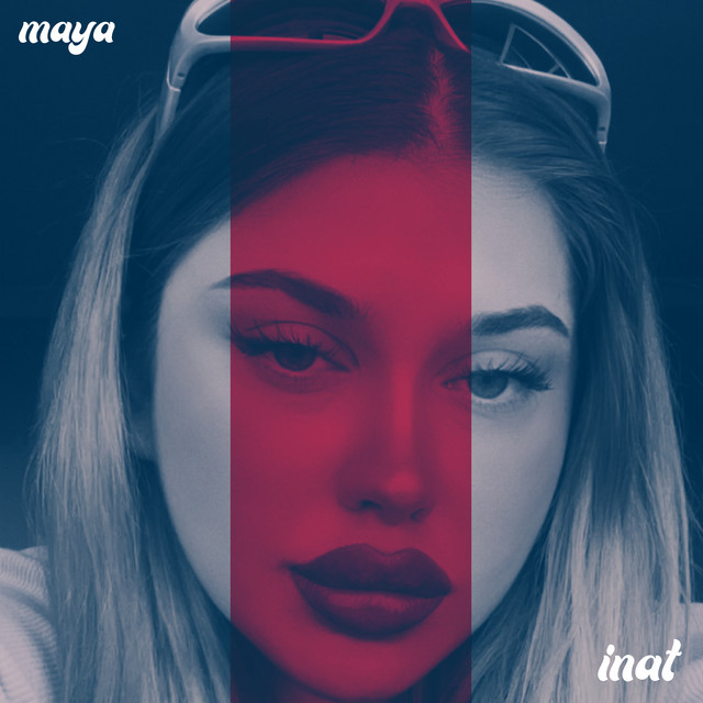 İnat - Single by Maya | Spotify