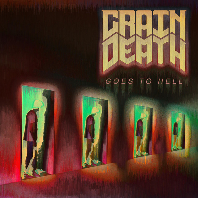 Crimes of Passion cover art