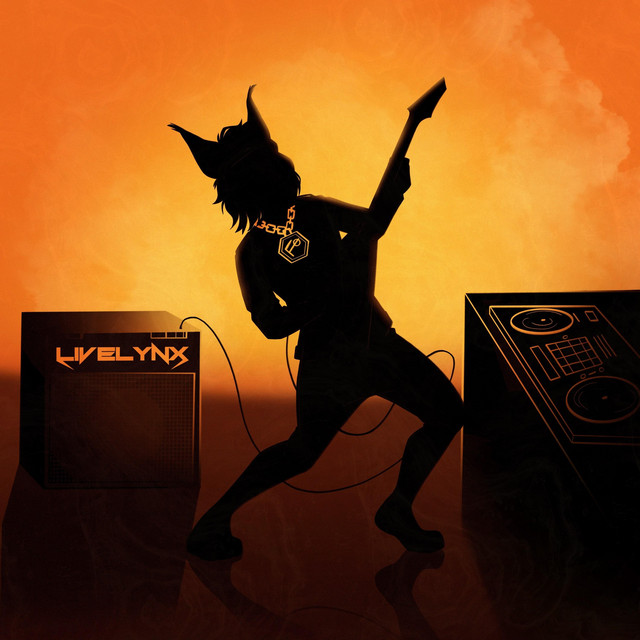 LIVELYNX cover art