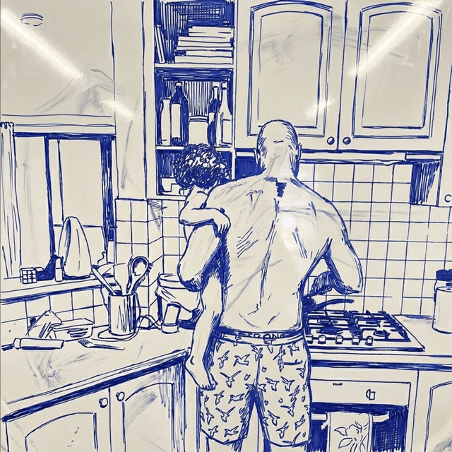 The Truth cover art