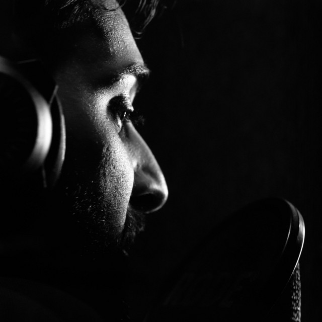 album image